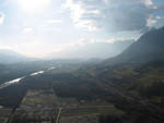 Vers la Chartreuse