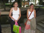 Ccile et Armelle