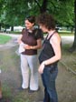 Ruth et Reia