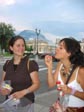 Ruth et Silvia Place Verdun