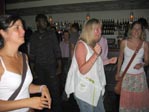 silvia, Lynette, et Armelle se dchainent!